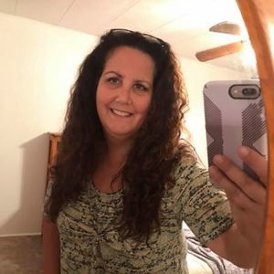 Meet your Posher, Wendy